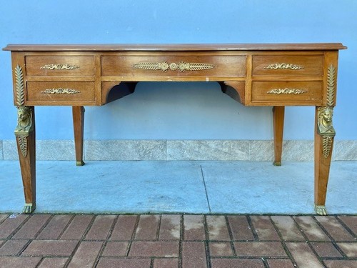 Scrittoio stile impero in - stile,
