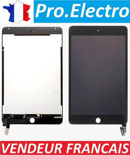 Noir lcd dalle screen - noir:lcd,