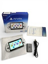Console Sony PS Vita PCH-2000