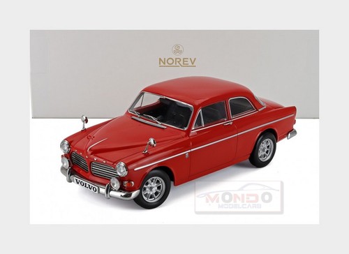 Norev volvo 123 gt amazon - 1:18,
