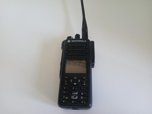 Radio talkie walkie uhf - radio, talkie-walkie