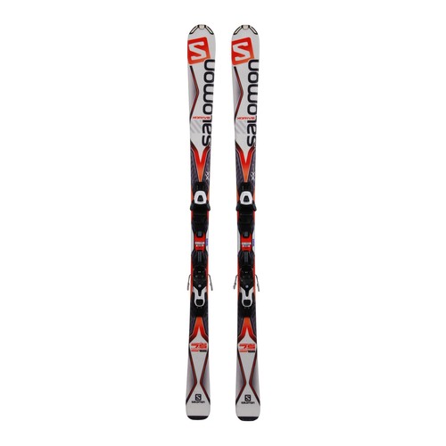 Sci salomon xdrive - salomon, +