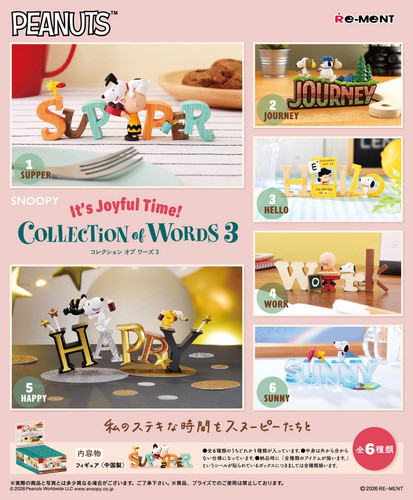 Ment snoopy collection di - snoopy,