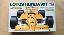 Tamiya 1/20 Lotus Honda 99T