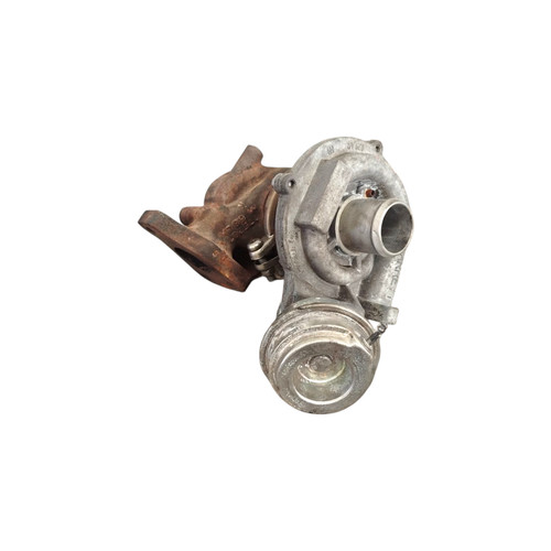 Turbo turbina fiorino panda - turbina,