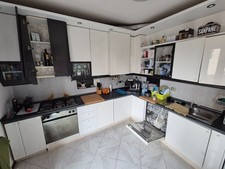 Cucina berloni usata angolare - berloni,