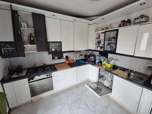 Cucina berloni usata angolare - usata,
