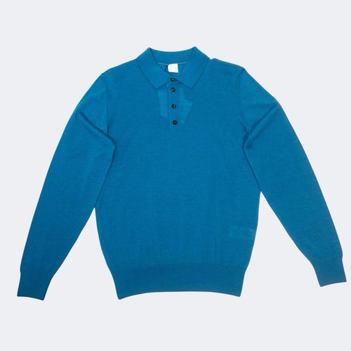 Maglione polo uomo pal - maglione, zileri