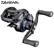 DAIWA Baitcasting Mulinello a
