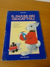 Il Paese Dei Giocattoli Tony