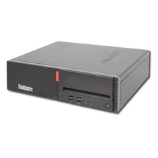 Lenovo Thinkcentre M910s Intel