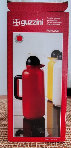 Thermos guzzini papillon - guzzini,