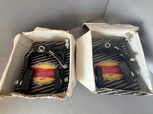 Vintage acs 860 brake caliper - acs,