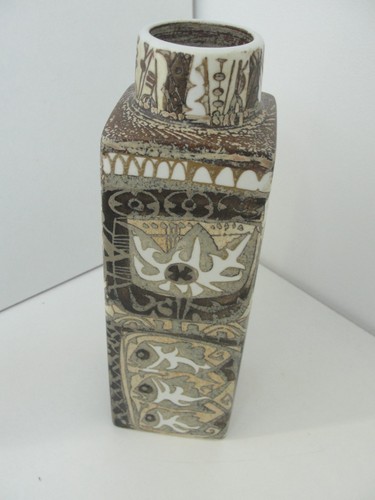 Vaso royal copenhagen nils - vaso,