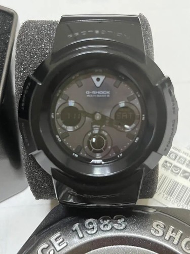 Shock awg m510bb set - shock,