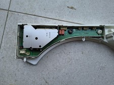 Scheda Lavatrice Miele W1511