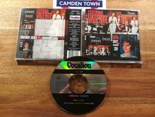 Caterina Valente - Sweet Beat & Lieder & Chansons Cd Perfetto
