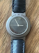 Orologio da polso donna BMW M