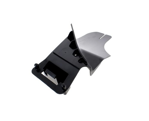 Tappo mulching deflettore