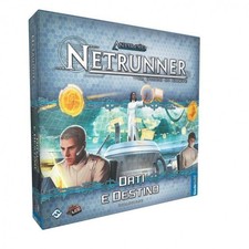 Android Netrunner - Espansione