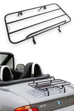 Portapacchi Posteriore Per BMW