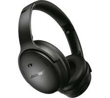 BOSE QuietComfort SC Cuffie