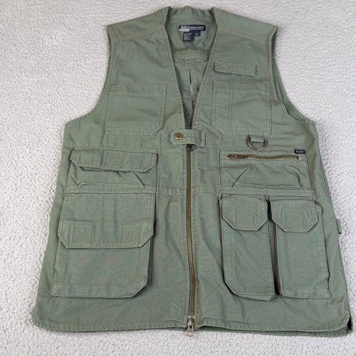 Gilet tattico uomo medio - 5.11,