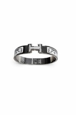 Bracciale Hermes Clic H tono