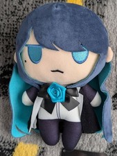 Peluche bambola Ado WORLD TOUR 2025 Hibana Goods Ado Chan Yamato Nadeshiko tipo B