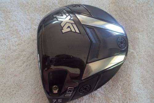 Testina guida lefty pxg 0311 - testina,