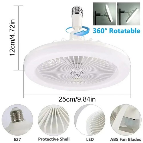 Ventilatore soffitto - ventilatore, da