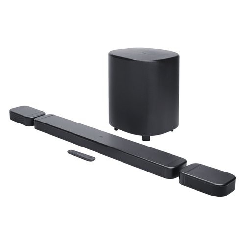 Jbl soundbar bar 800mk2 - bar, 7.1
