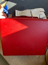 Totally Restored Bernina 807