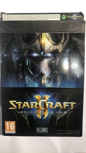 Jeux video starcraft - jeux,