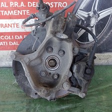 Montante Cuscinetto Fusello Anteriore Sinistro Renault Talisman 2017 1.6 dci