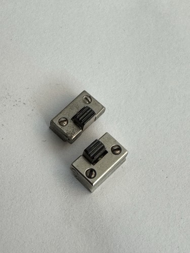 Vintage linhof infinity stop - vintage,