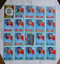 Album figurine panini - album, fifa