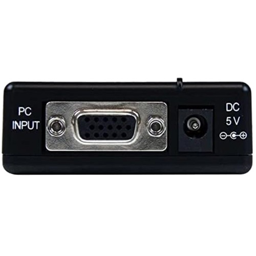 Adattatore video vga - adattatore, da