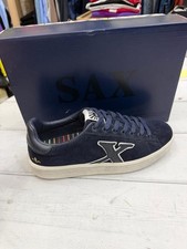 Scarpa Sneakers Sax Mod