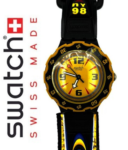1998 montre swatch - montre,