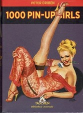 1000 pinup girls testi - pinup,