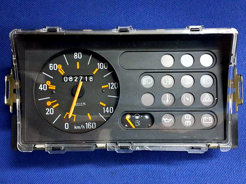 Quadro strumenti conta - quadro,