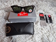 Ray-Ban Wayfarer marrone