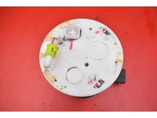 Pompa carburante nel serbatoio