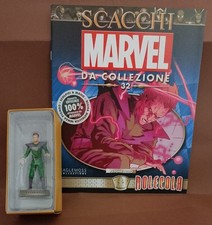 MARVEL scacchi Eaglemoss da