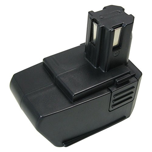 Trade shop batteria 9 - ni-mh, 9,6
