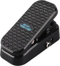 Guitar Wah Volume Combo Pedale