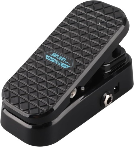 Guitar wah volume combo pedale - wah,
