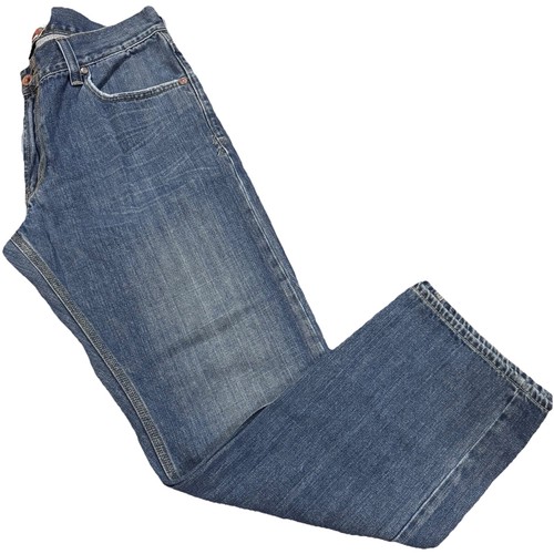 Jeans levis 36x32 slim - levis, dritto