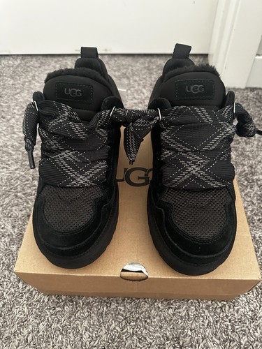 Ugg donna lowmel camoscio - ugg,